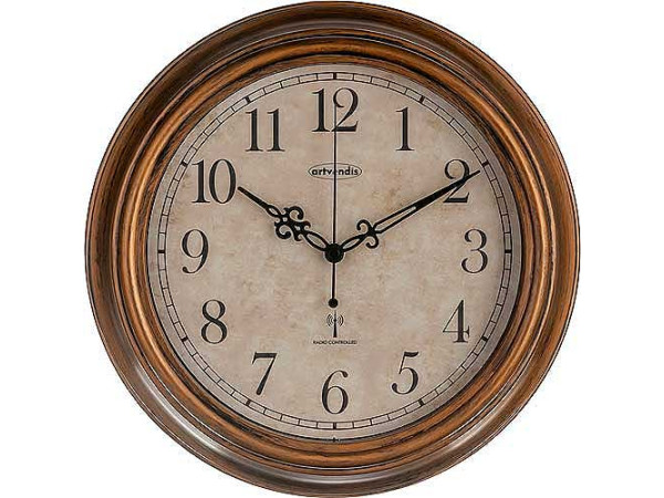Nástenné hodiny Artvendis F5575B Nástenné hodiny Artvendis F5575B