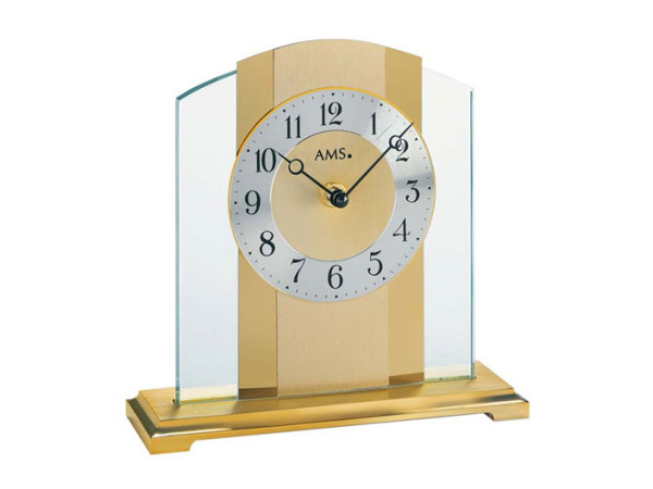 Stolné hodiny 1119 AMS 23cm Stolné hodiny 1119 AMS 23cm