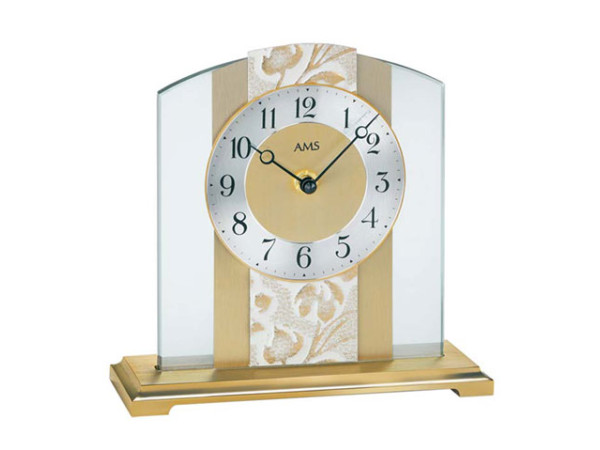 Stolné hodiny 1123 AMS 20cm Stolné hodiny 1123 AMS 20cm
