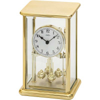 Stolové hodiny 1211 AMS 23cm Stolové hodiny 1211 AMS 23cm