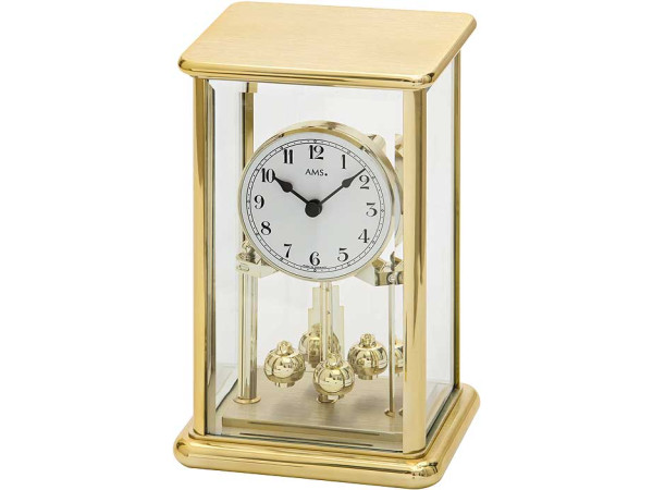 Stolové hodiny 1211 AMS 23cm Stolové hodiny 1211 AMS 23cm