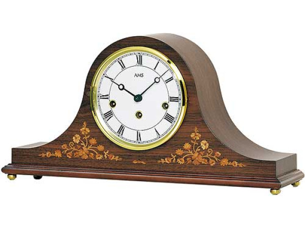 Stolové hodiny 2188/1 AMS 43cm Stolové hodiny 2188/1 AMS 43cm