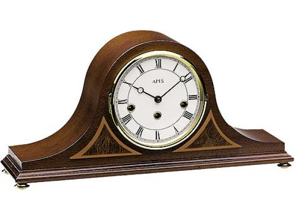 Stolové hodiny 2190/1 AMS 43cm Stolové hodiny 2190/1 AMS 43cm
