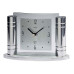 Stolové hodiny 5130 AMS riadené rádiovým signálom 18cm Stolové hodiny 5130 AMS riadené rádiovým signálom 18cm