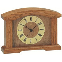 Stolové hodiny 5138/4 AMS riadené rádiovým signálom 25cm Stolové hodiny 5138/4 AMS riadené rádiovým signálom 25cm