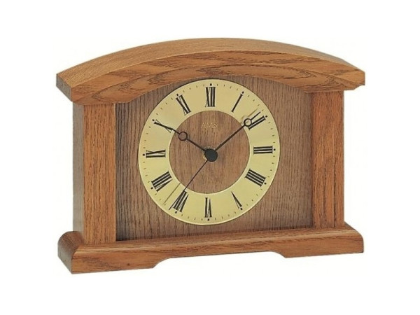 Stolové hodiny 5138/4 AMS riadené rádiovým signálom 25cm Stolové hodiny 5138/4 AMS riadené rádiovým signálom 25cm