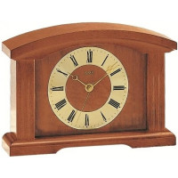 Stolové hodiny 5138/9 AMS riadené rádiovým signálom 25cm Stolové hodiny 5138/9 AMS riadené rádiovým signálom 25cm
