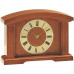 Stolové hodiny 5138/9 AMS riadené rádiovým signálom 25cm Stolové hodiny 5138/9 AMS riadené rádiovým signálom 25cm