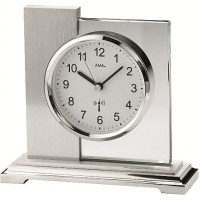 Stolové hodiny 5140 AMS riadené rádiovým signálom 17cm Stolové hodiny 5140 AMS riadené rádiovým signálom 17cm