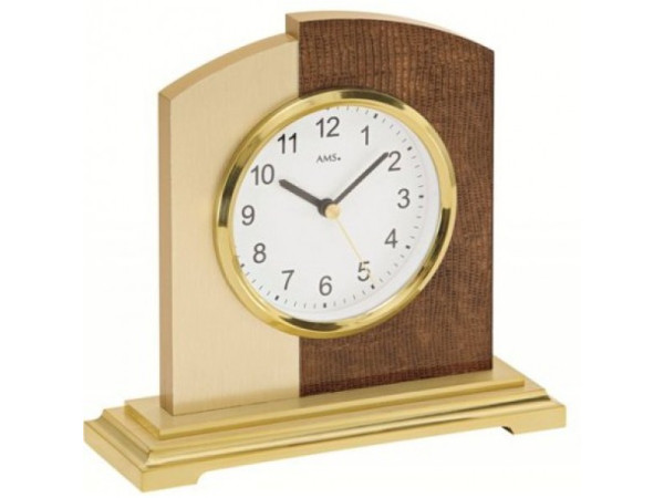 Stolové hodiny AMS 5145 17cm Stolové hodiny AMS 5145 17cm
