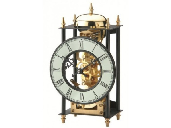 Stolové mechanické hodiny 1180 AMS 25cm Stolové mechanické hodiny 1180 AMS 25cm