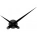 Dizajnové hodiny Atlanta 4489-7 Hands black 60cm Dizajnové hodiny Atlanta 4489-7 Hands black 60cm