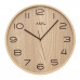 Designové nástenné hodiny 5514 AMS 32cm Designové nástenné hodiny 5514 AMS 32cm