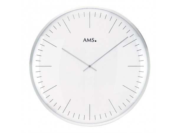 Nástenné hodiny 9540 AMS 40cm Nástenné hodiny 9540 AMS 40cm