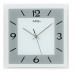 Dizajnové nástenné hodiny 9573 AMS 30cm