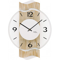 Nástenné hodiny AMS 9621, 39 cm Nástenné hodiny AMS 9621, 39 cm