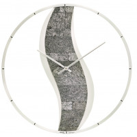Nástenné hodiny AMS 9646, 40 cm