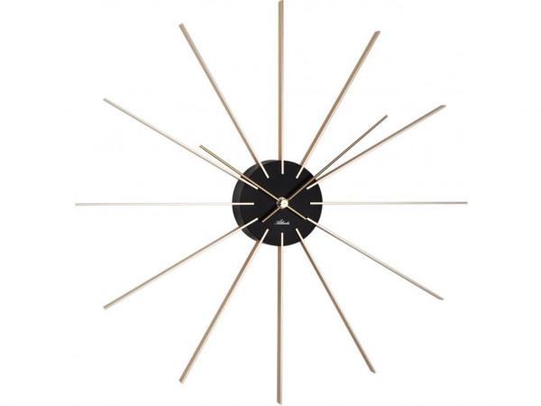 Nástenné hodiny Atlana 4487/9, 50cm Nástenné hodiny Atlana 4487/9, 50cm