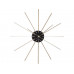 Nástenné hodiny Atlana 4487/9, 50cm Nástenné hodiny Atlana 4487/9, 50cm