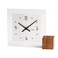 Stolové hodiny 104 AMS 19cm Stolové hodiny 104 AMS 19cm