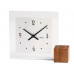 Stolové hodiny 104 AMS 19cm Stolové hodiny 104 AMS 19cm