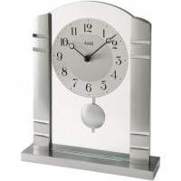 Stolové kyvadlové hodiny 1118 AMS 23cm Stolové kyvadlové hodiny 1118 AMS 23cm