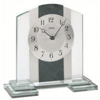 Stolné hodiny 1121 AMS 23cm Stolné hodiny 1121 AMS 23cm