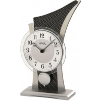 Stolové kyvadlové hodiny 1140 AMS 26cm Stolové kyvadlové hodiny 1140 AMS 26cm