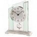 Stolové kyvadlové hodiny 1168 AMS 23cm Stolové kyvadlové hodiny 1168 AMS 23cm