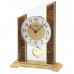 Stolové kyvadlové hodiny 1172 AMS 23cm Stolové kyvadlové hodiny 1172 AMS 23cm