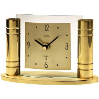 Stolové hodiny 5131 AMS riadené rádiovým signálom 18cm Stolové hodiny 5131 AMS riadené rádiovým signálom 18cm
