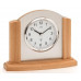 Stolové hodiny 5123/18 AMS 20cm Stolové hodiny 5123/18 AMS 20cm