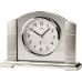 Stolové hodiny 5142 AMS riadené rádiovým signálom 19cm