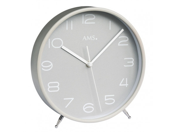 Stolové hodiny 5119 AMS DCF, 22cm Stolové hodiny 5119 AMS DCF, 22cm