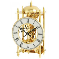 Stolové mechanické hodiny 1183 AMS 25cm Stolové mechanické hodiny 1183 AMS 25cm