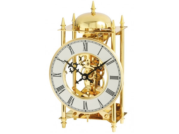 Stolové mechanické hodiny 1183 AMS 25cm Stolové mechanické hodiny 1183 AMS 25cm