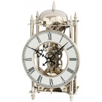 Stolové mechanické hodiny 1184 AMS 25cm Stolové mechanické hodiny 1184 AMS 25cm