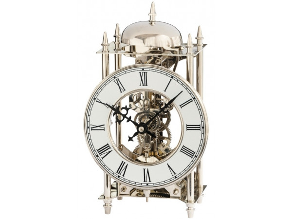 Stolové mechanické hodiny 1184 AMS 25cm Stolové mechanické hodiny 1184 AMS 25cm