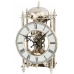 Stolové mechanické hodiny 1184 AMS 25cm Stolové mechanické hodiny 1184 AMS 25cm