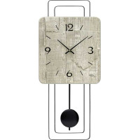 Kyvadlové hodiny 7503 AMS 50cm Kyvadlové hodiny 7503 AMS 50cm