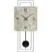 Kyvadlové hodiny 7503 AMS 50cm Kyvadlové hodiny 7503 AMS 50cm