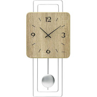 Kyvadlové hodiny 7502 AMS 50cm Kyvadlové hodiny 7502 AMS 50cm