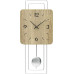 Kyvadlové hodiny 7502 AMS 50cm Kyvadlové hodiny 7502 AMS 50cm