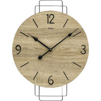 Nástenné hodiny 9687 AMS 46cm Nástenné hodiny 9687 AMS 46cm
