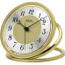Stolové hodiny riadené rádiovým signálom 5179 AMS 14cm