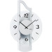 Dizajnové nástenné hodiny 9678 AMS 42cm Dizajnové nástenné hodiny 9678 AMS 42cm