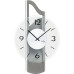 Dizajnové nástenné hodiny 9682 AMS 42cm Dizajnové nástenné hodiny 9682 AMS 42cm