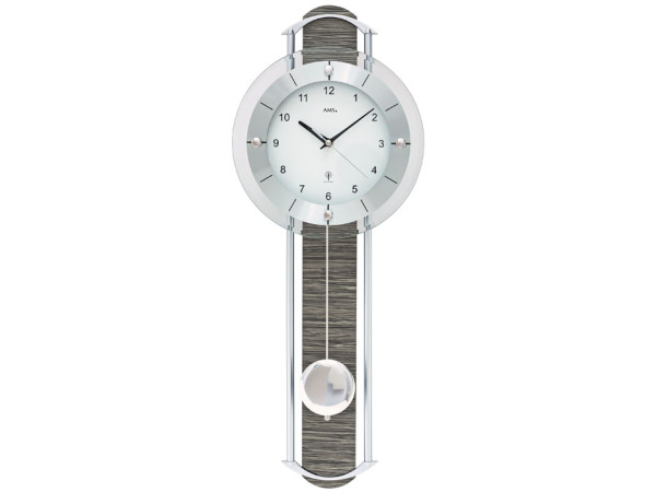 Kyvadlové hodiny 5304 AMS 60cm
