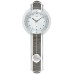 Kyvadlové hodiny 5304 AMS 60cm