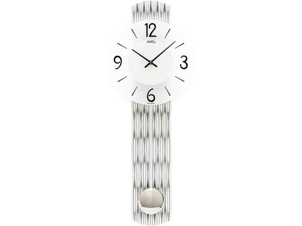 Kyvadlové hodiny 7506 AMS 62cm Kyvadlové hodiny 7506 AMS 62cm